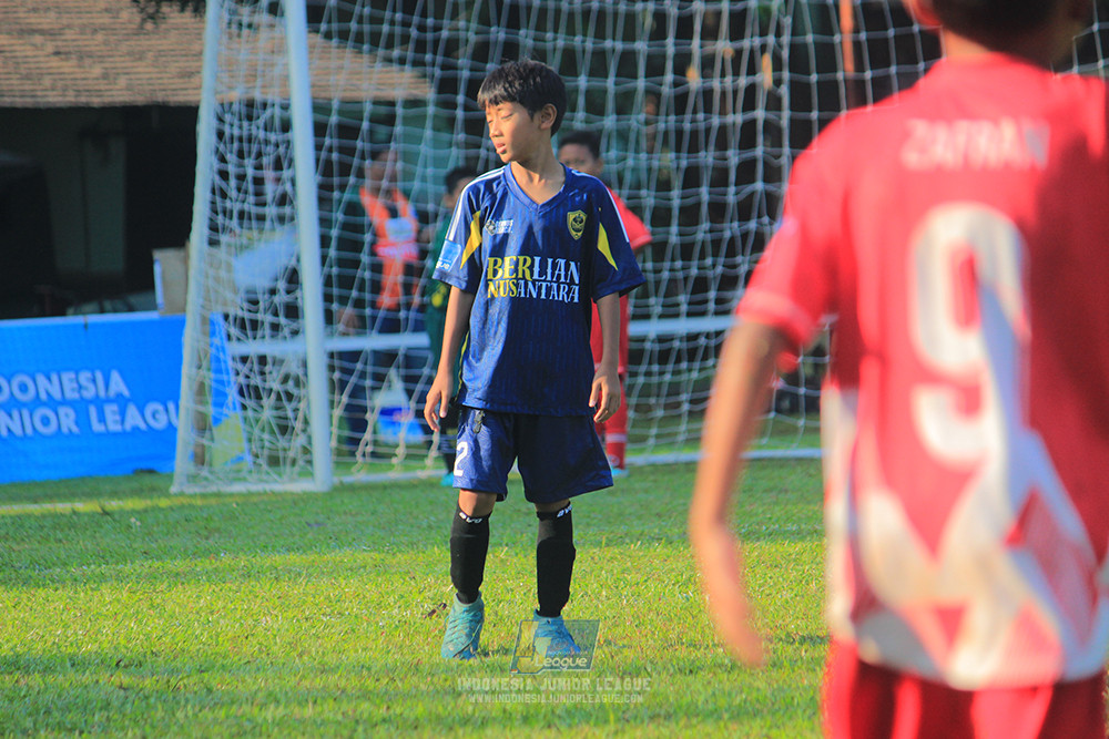 ijl u10 210925 berlian nusantara vs indonesia muda utara