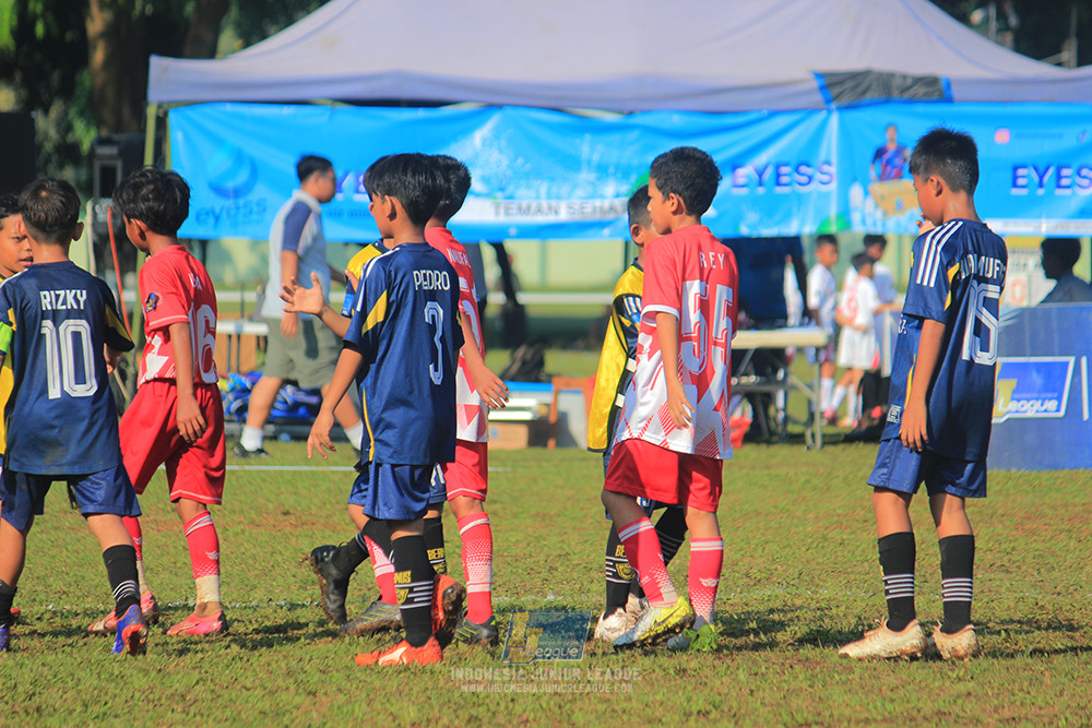 ijl u10 210925 berlian nusantara vs indonesia muda utara