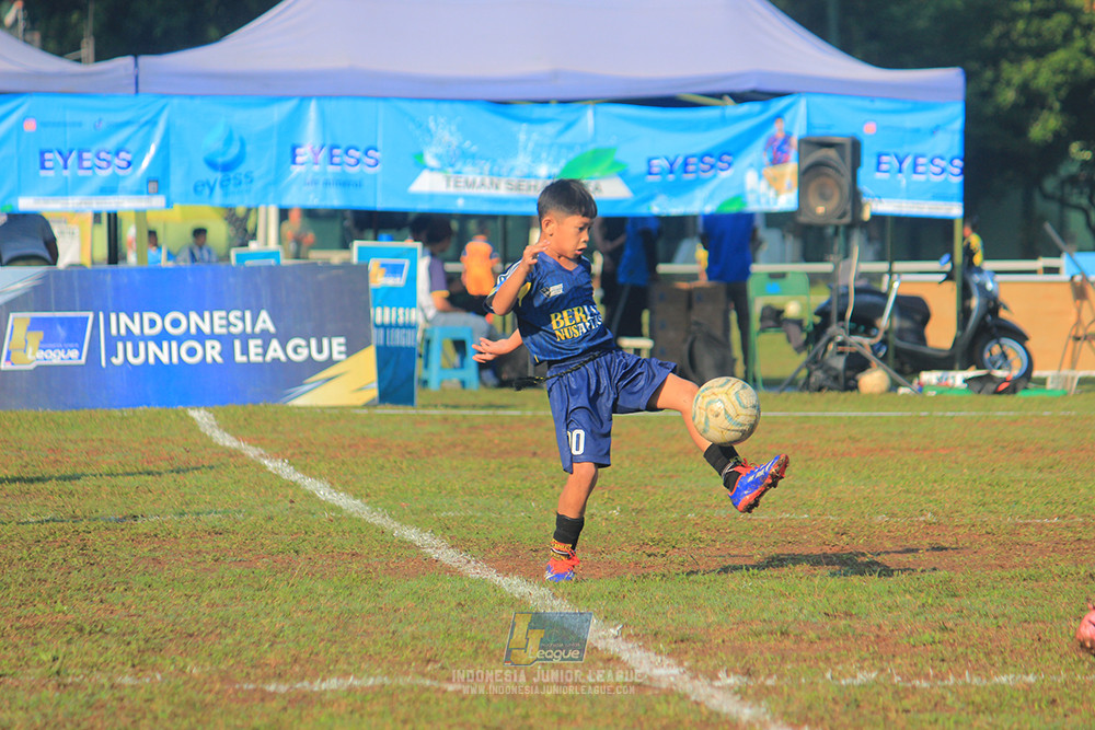 ijl u10 210925 berlian nusantara vs indonesia muda utara