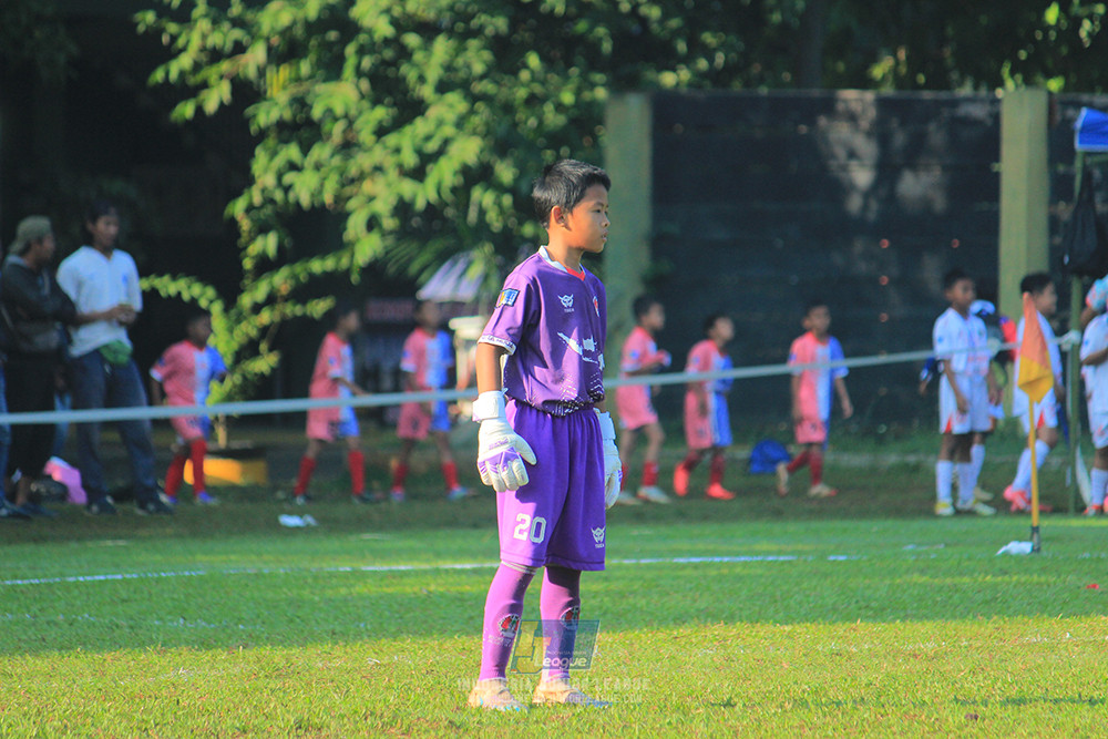 ijl u10 210925 berlian nusantara vs indonesia muda utara