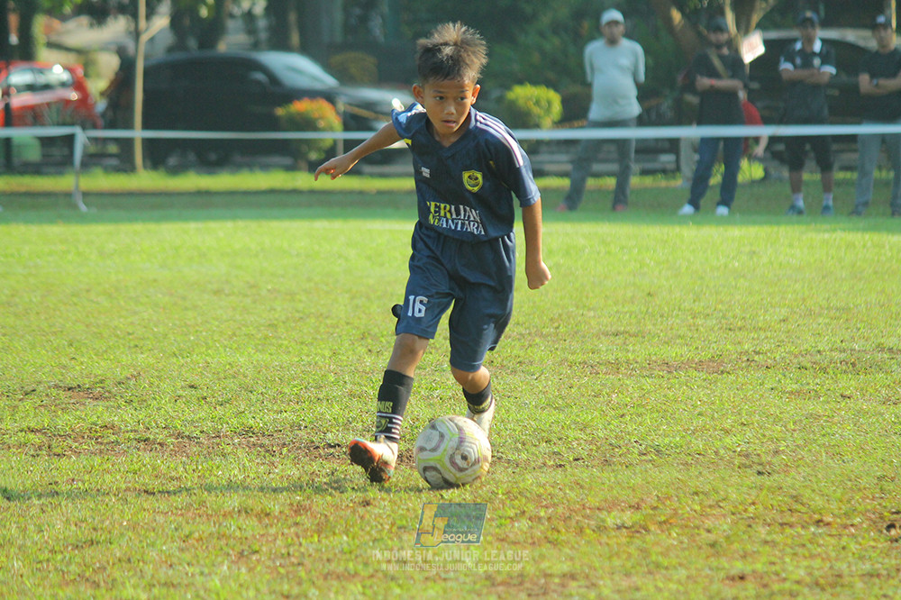 ijl u10 210925 berlian nusantara vs indonesia muda utara