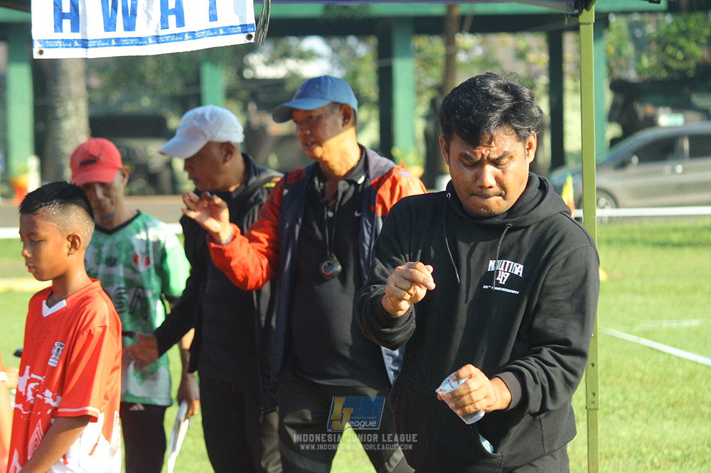 ijl u10 210925 berlian nusantara vs indonesia muda utara