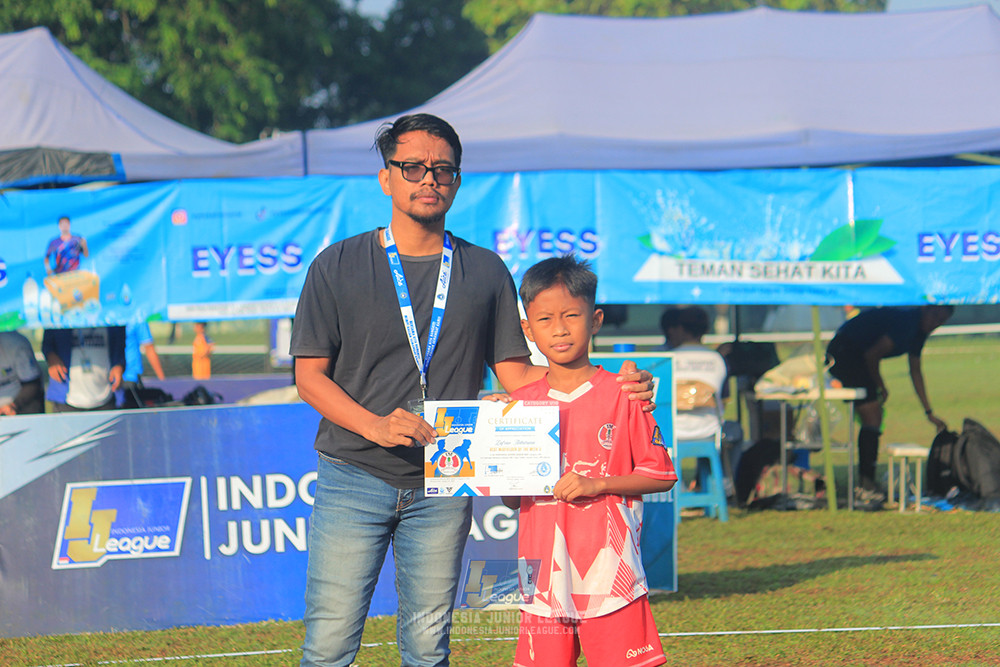 ijl u10 210925 berlian nusantara vs indonesia muda utara