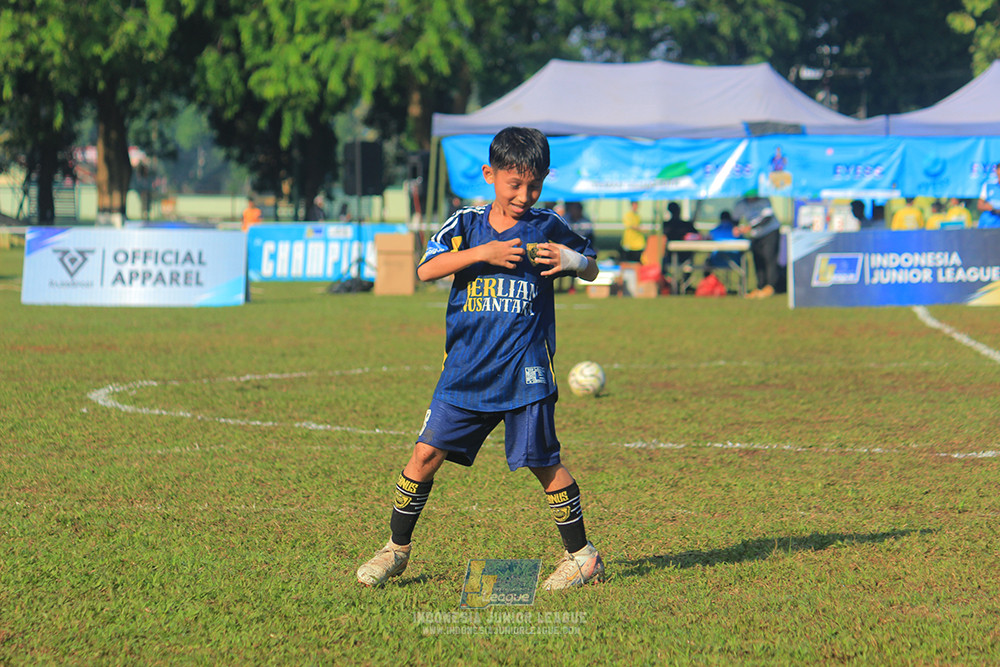 ijl u10 210925 berlian nusantara vs indonesia muda utara