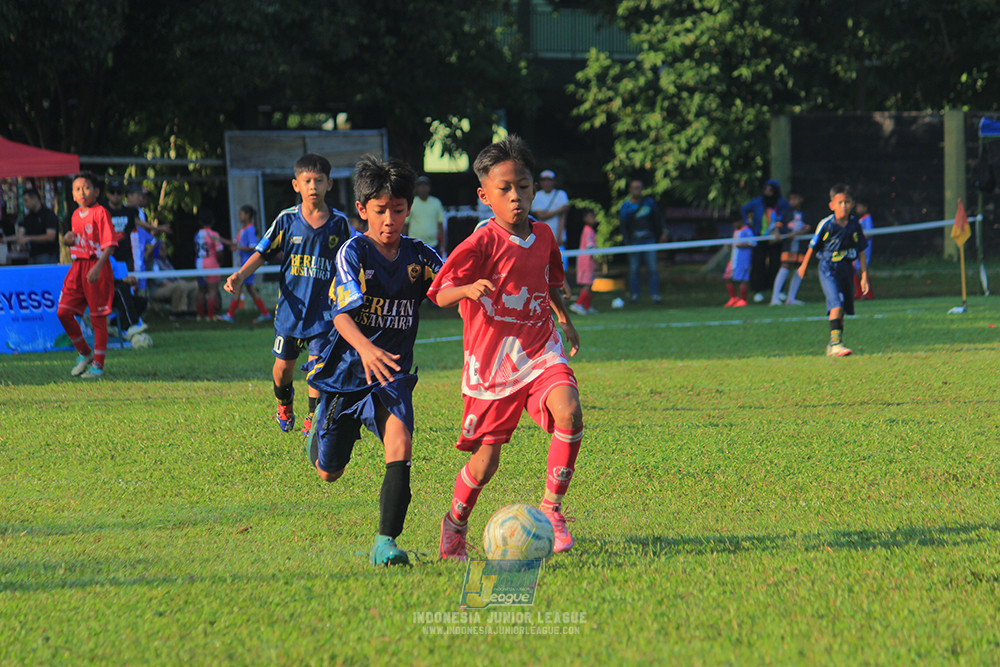 ijl u10 210925 berlian nusantara vs indonesia muda utara
