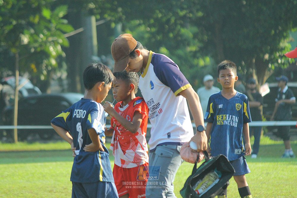 ijl u10 210925 berlian nusantara vs indonesia muda utara