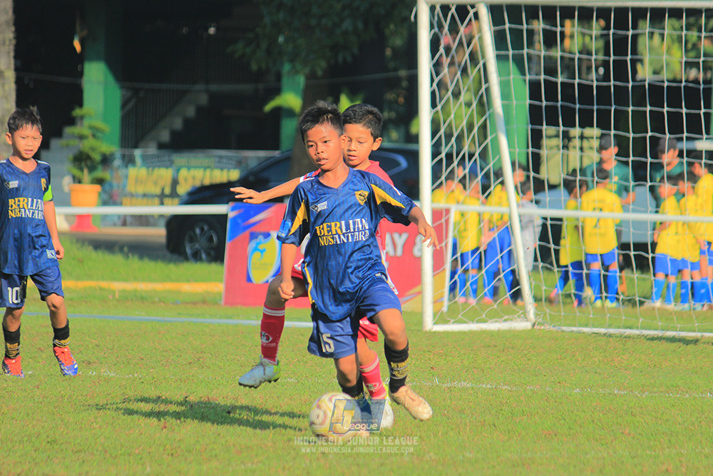 ijl u10 210925 berlian nusantara vs indonesia muda utara