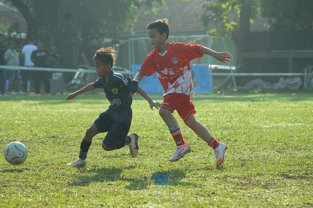 ijl u10 210925 berlian nusantara vs indonesia muda utara