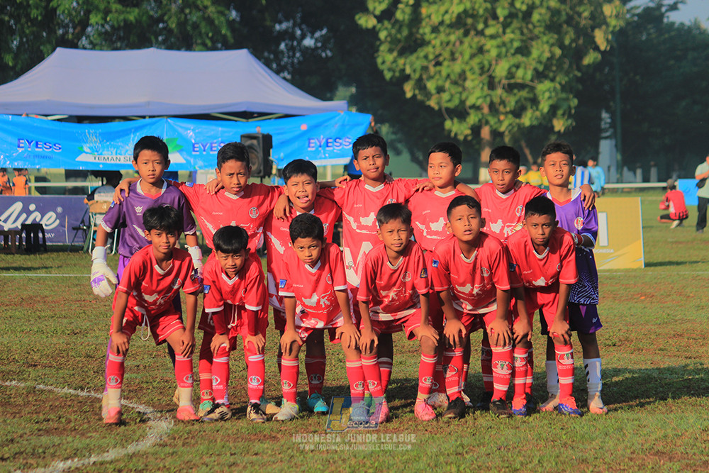ijl u10 210925 berlian nusantara vs indonesia muda utara
