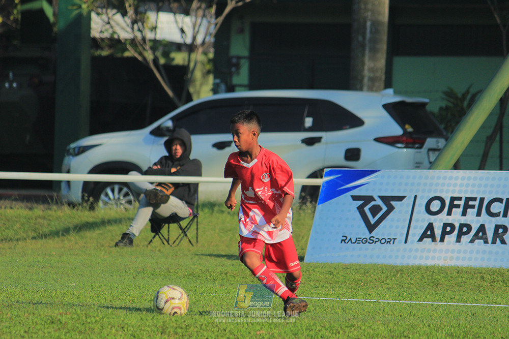 ijl u10 210925 berlian nusantara vs indonesia muda utara