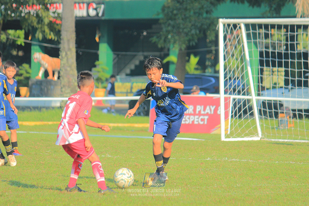 ijl u10 210925 berlian nusantara vs indonesia muda utara