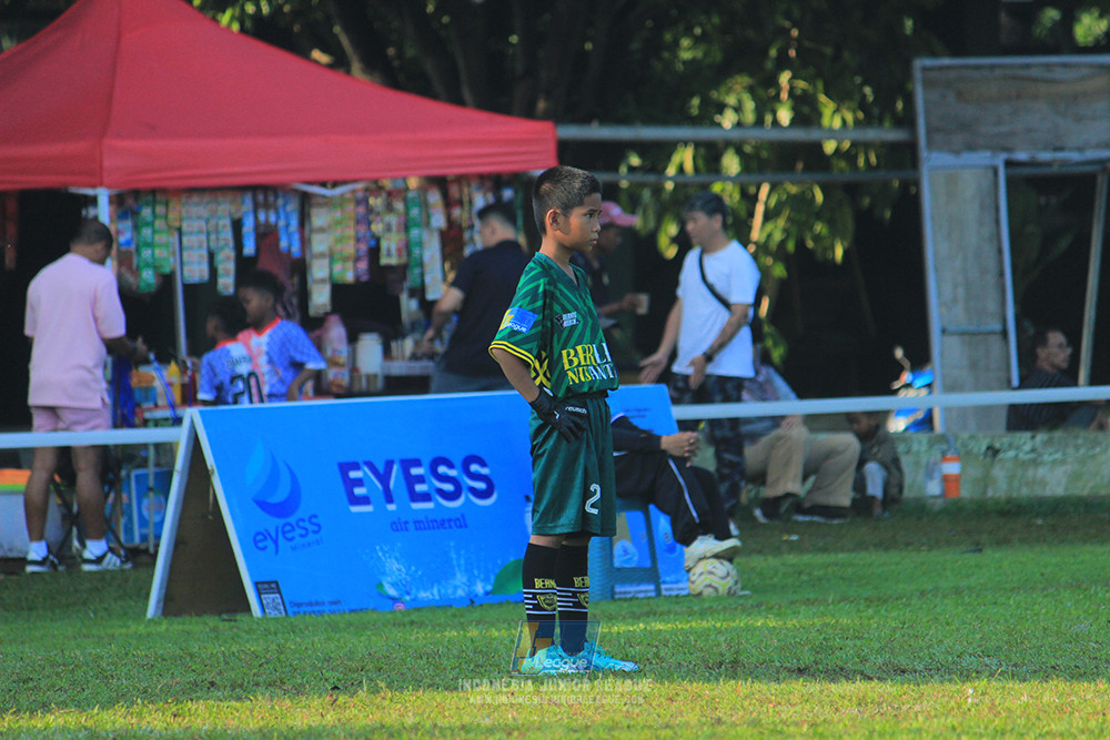 ijl u10 210925 berlian nusantara vs indonesia muda utara