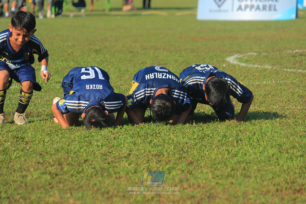 ijl u10 210925 berlian nusantara vs indonesia muda utara