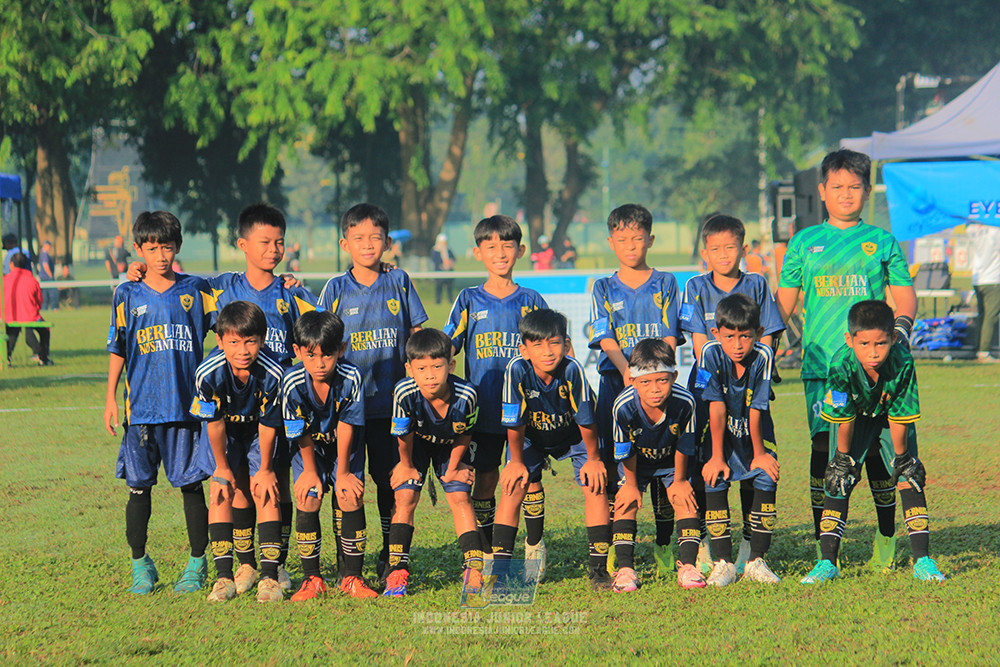 ijl u10 210925 berlian nusantara vs indonesia muda utara