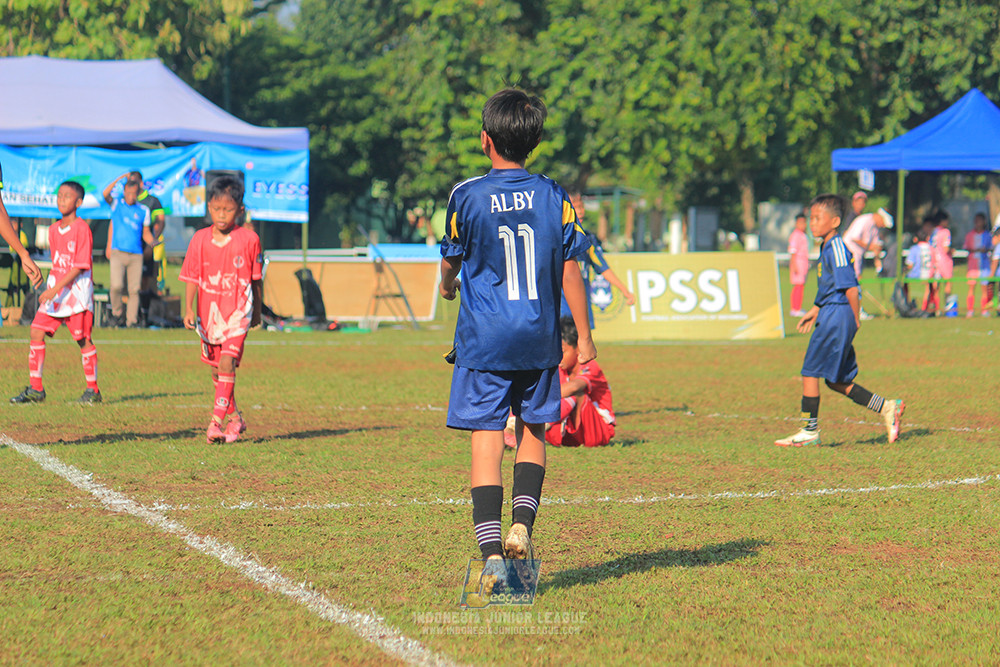 ijl u10 210925 berlian nusantara vs indonesia muda utara