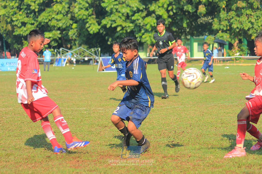 ijl u10 210925 berlian nusantara vs indonesia muda utara