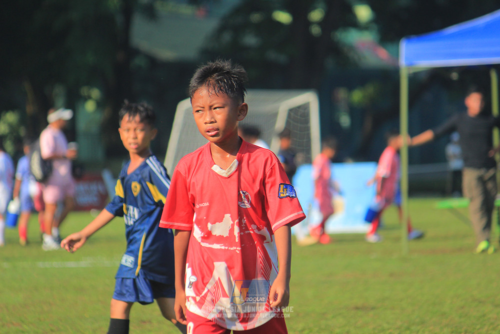 ijl u10 210925 berlian nusantara vs indonesia muda utara