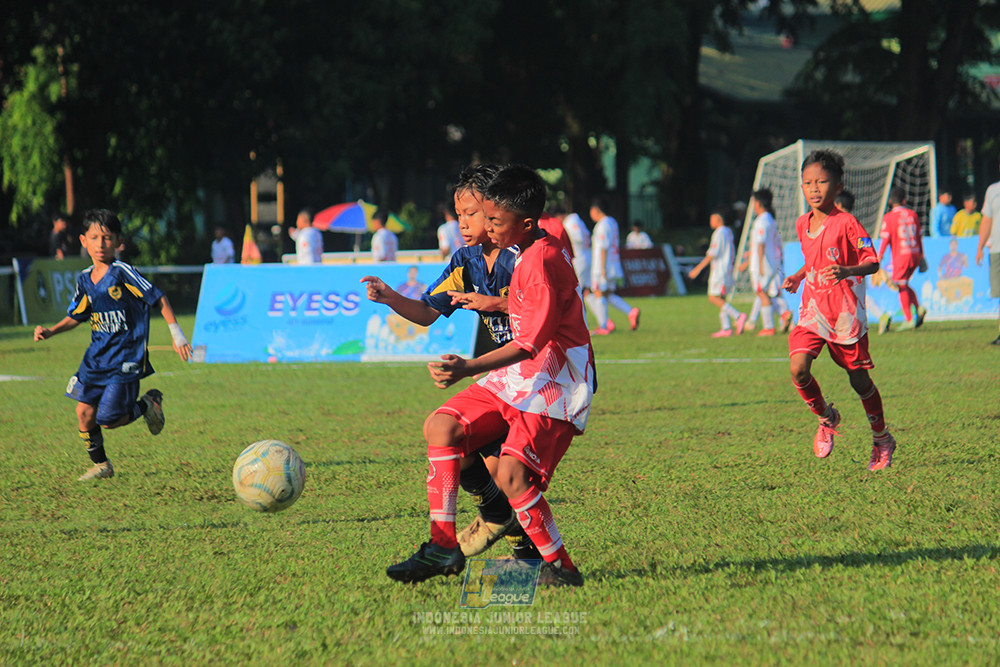 ijl u10 210925 berlian nusantara vs indonesia muda utara