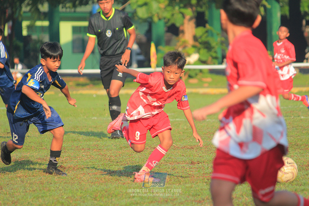 ijl u10 210925 berlian nusantara vs indonesia muda utara