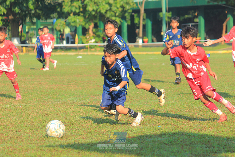 ijl u10 210925 berlian nusantara vs indonesia muda utara
