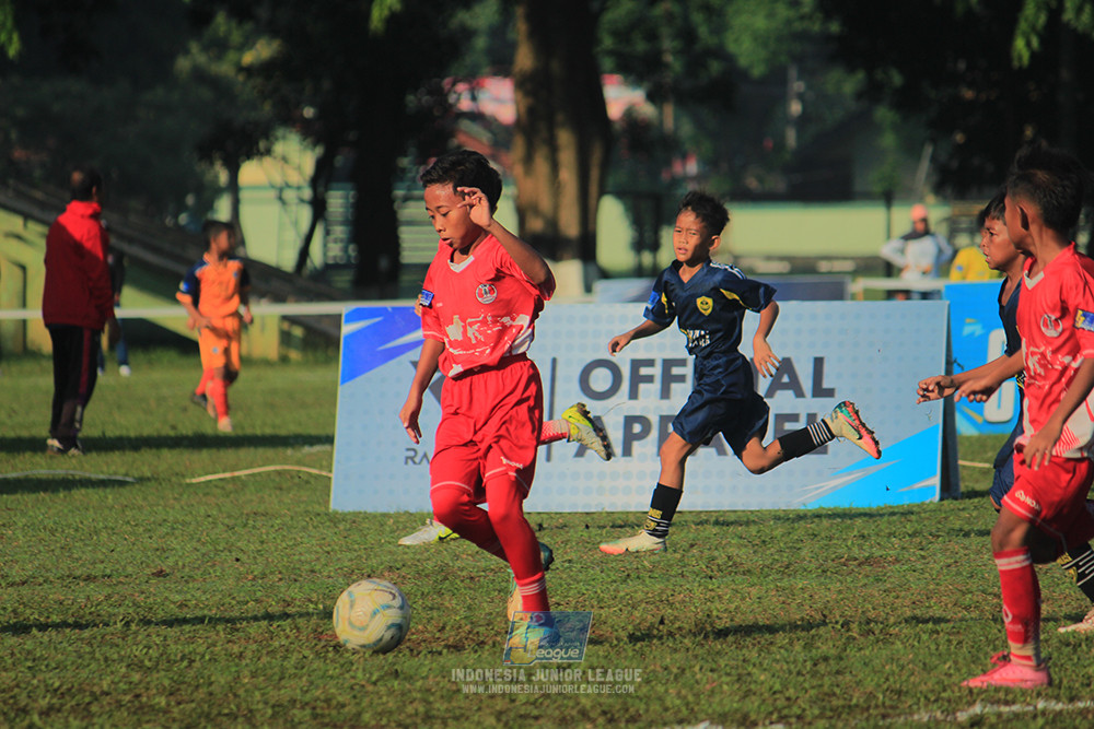 ijl u10 210925 berlian nusantara vs indonesia muda utara