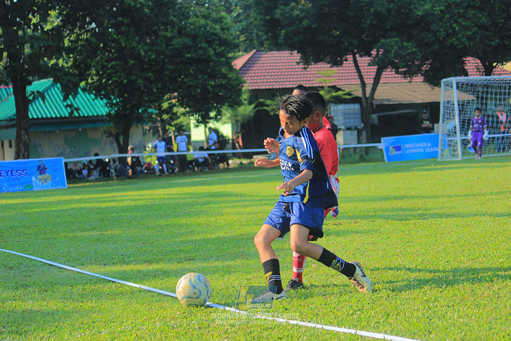 ijl u10 210925 berlian nusantara vs indonesia muda utara