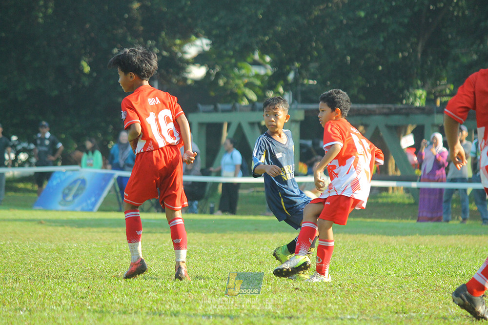 ijl u10 210925 berlian nusantara vs indonesia muda utara