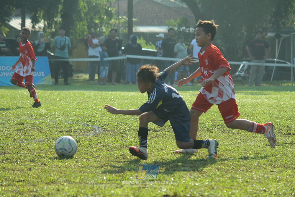 ijl u10 210925 berlian nusantara vs indonesia muda utara