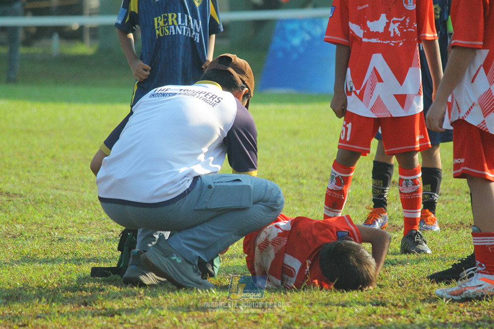 ijl u10 210925 berlian nusantara vs indonesia muda utara