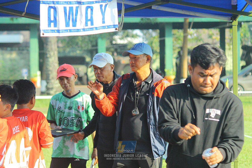 ijl u10 210925 berlian nusantara vs indonesia muda utara