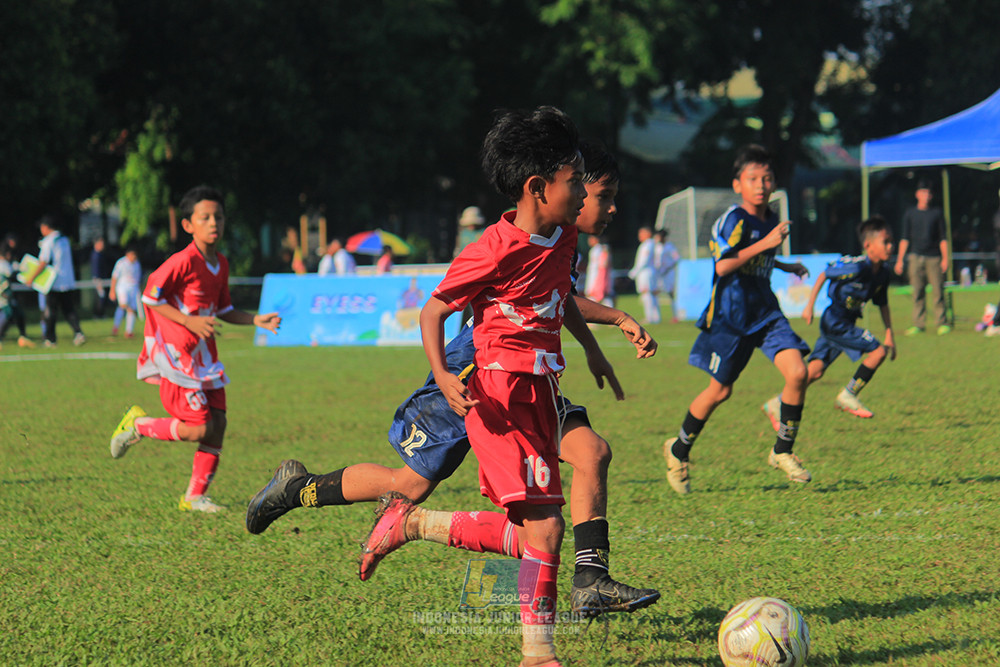 ijl u10 210925 berlian nusantara vs indonesia muda utara