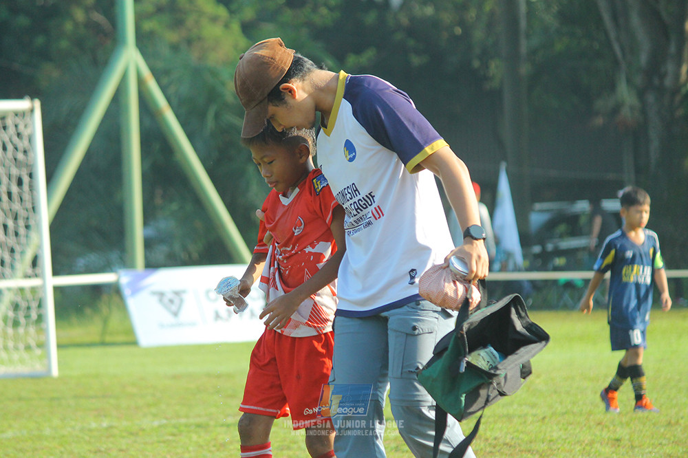 ijl u10 210925 berlian nusantara vs indonesia muda utara