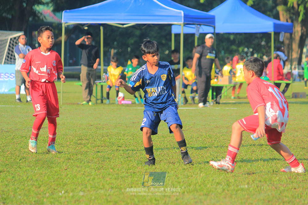 ijl u10 210925 berlian nusantara vs indonesia muda utara