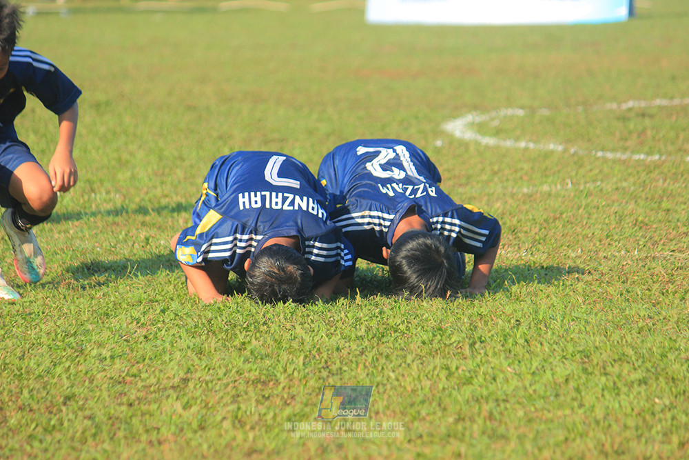 ijl u10 210925 berlian nusantara vs indonesia muda utara