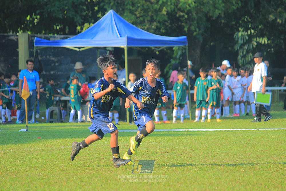 ijl u10 210925 berlian nusantara vs indonesia muda utara