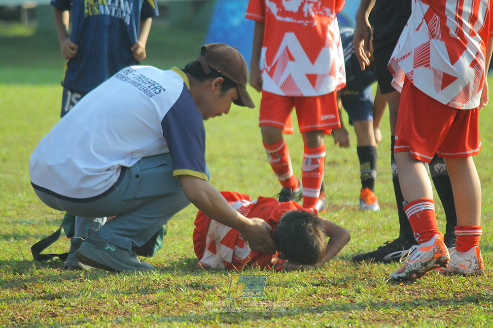 ijl u10 210925 berlian nusantara vs indonesia muda utara