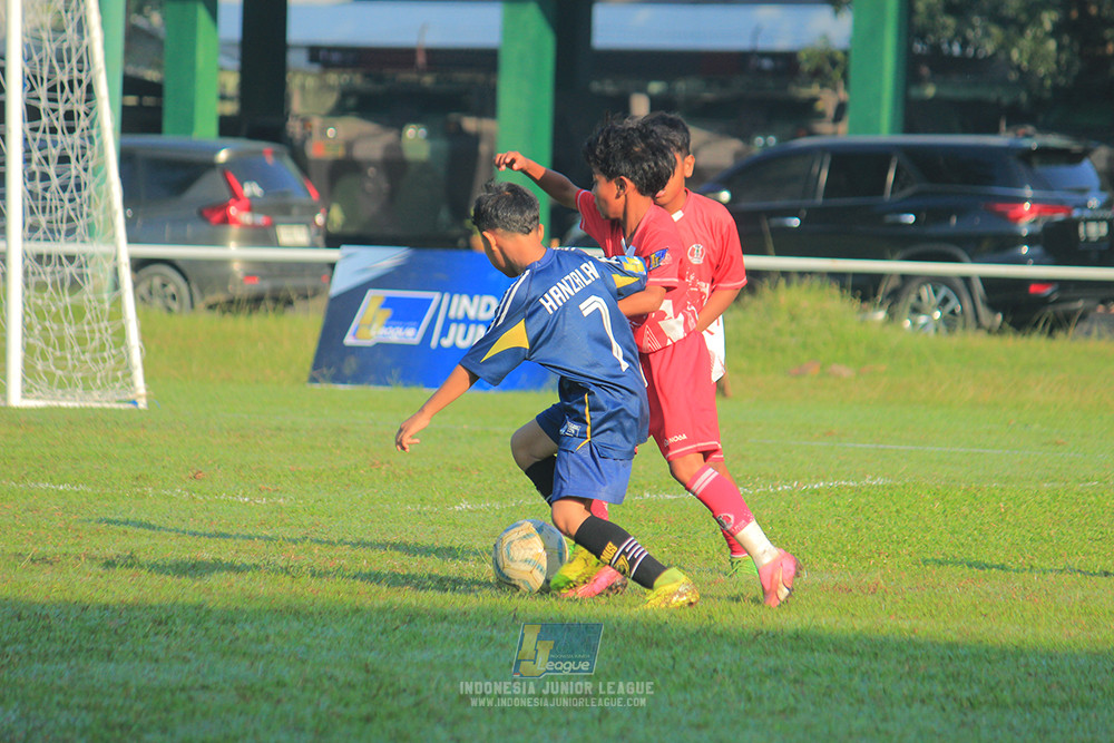ijl u10 210925 berlian nusantara vs indonesia muda utara