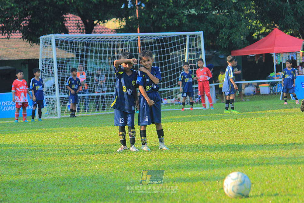 ijl u10 210925 berlian nusantara vs indonesia muda utara