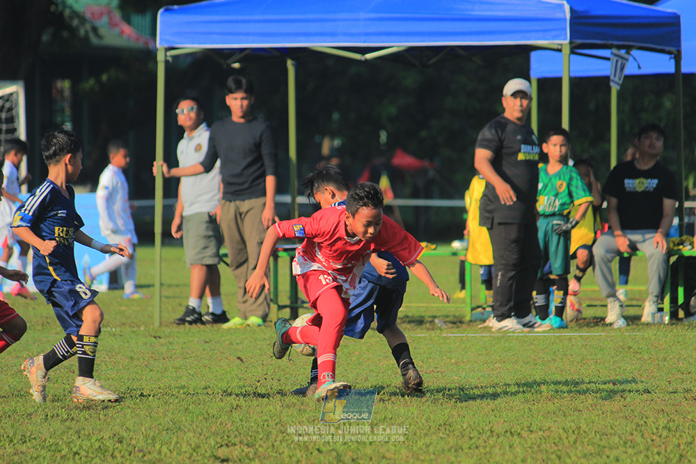 ijl u10 210925 berlian nusantara vs indonesia muda utara
