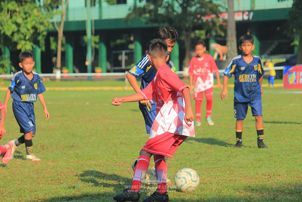 ijl u10 210925 berlian nusantara vs indonesia muda utara