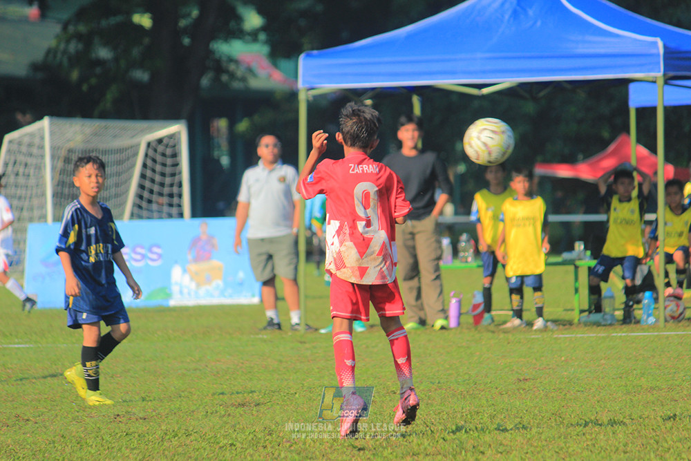 ijl u10 210925 berlian nusantara vs indonesia muda utara
