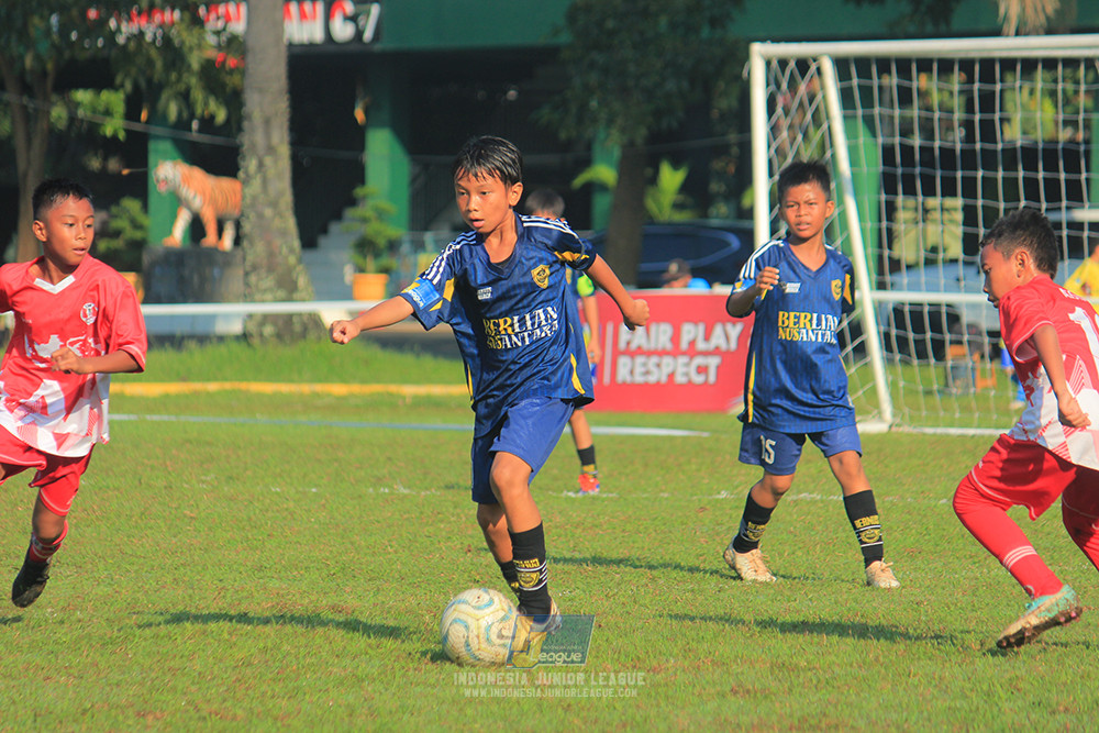 ijl u10 210925 berlian nusantara vs indonesia muda utara