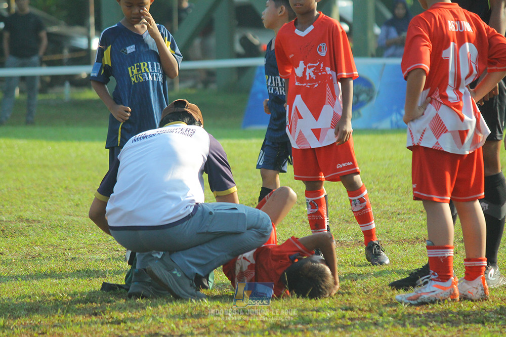 ijl u10 210925 berlian nusantara vs indonesia muda utara