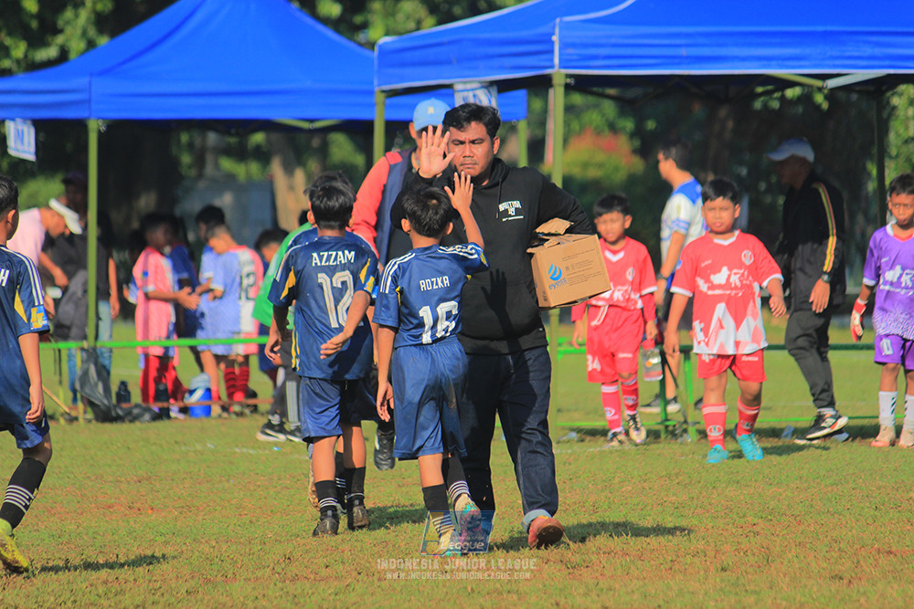 ijl u10 210925 berlian nusantara vs indonesia muda utara
