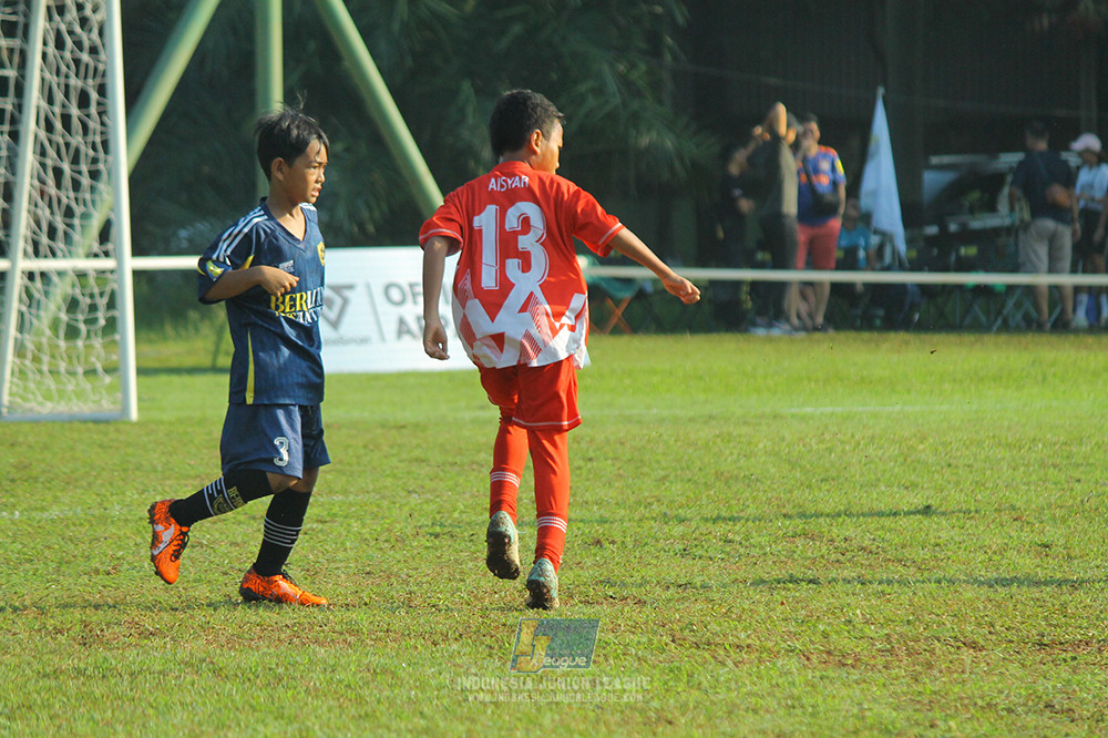 ijl u10 210925 berlian nusantara vs indonesia muda utara