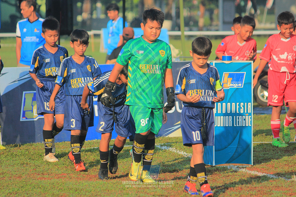 ijl u10 210925 berlian nusantara vs indonesia muda utara