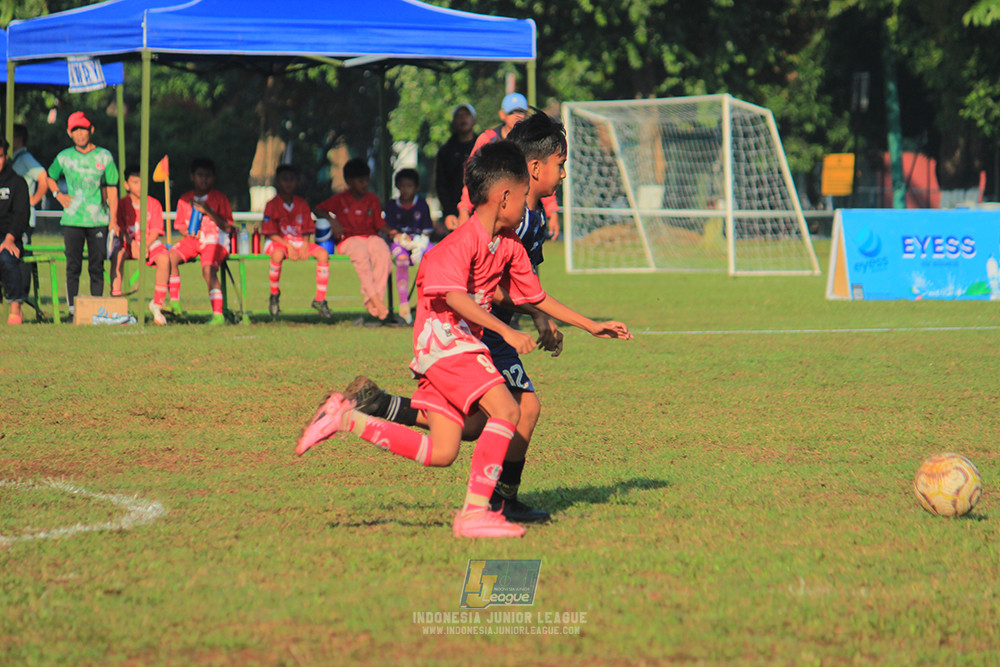 ijl u10 210925 berlian nusantara vs indonesia muda utara