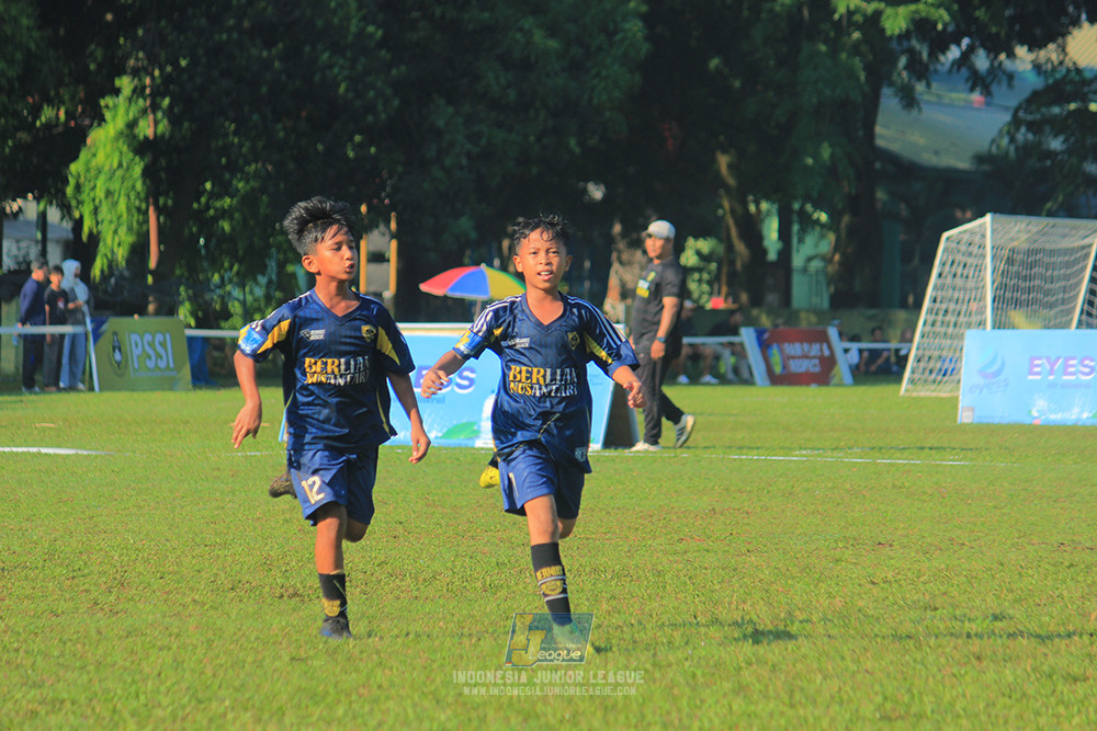 ijl u10 210925 berlian nusantara vs indonesia muda utara