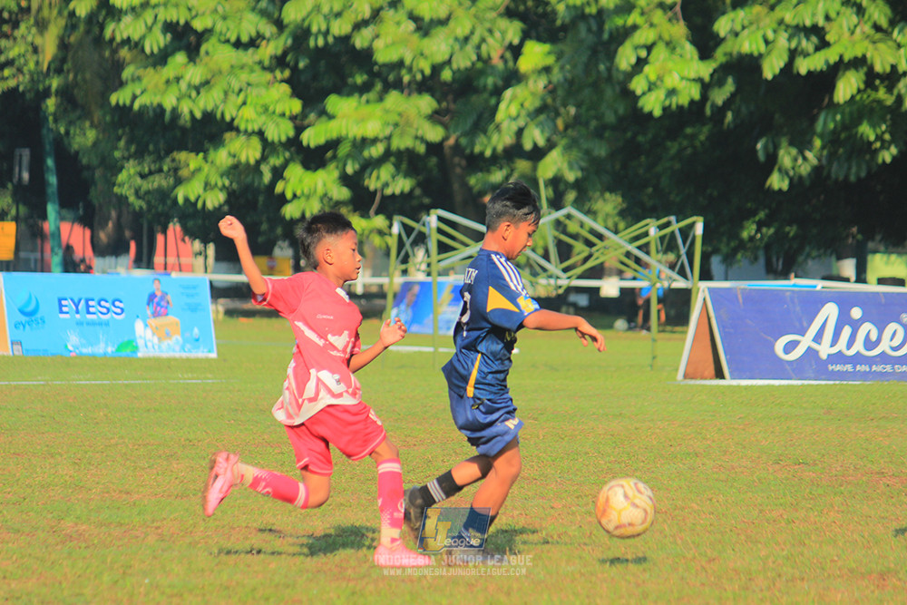 ijl u10 210925 berlian nusantara vs indonesia muda utara