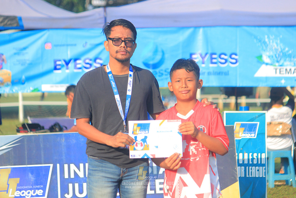 ijl u10 210925 berlian nusantara vs indonesia muda utara